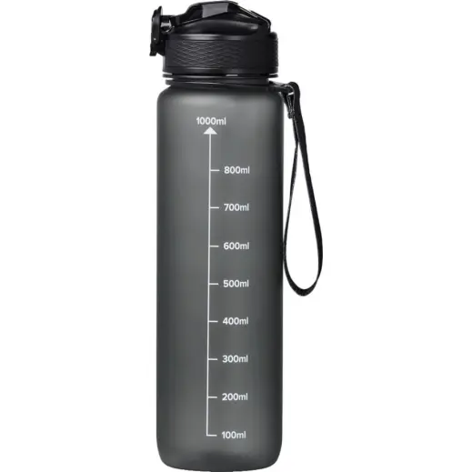 Eva & Elm Neptune Plastic Water Bottle mls